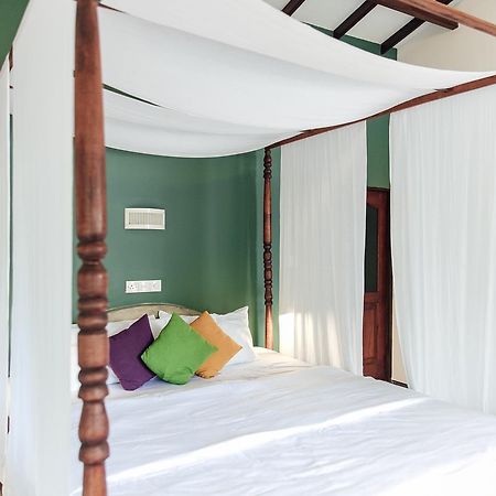 Bedspace อูนาวาตูนา ภายนอก รูปภาพ
