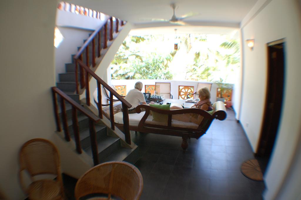Bedspace อูนาวาตูนา ห้อง รูปภาพ