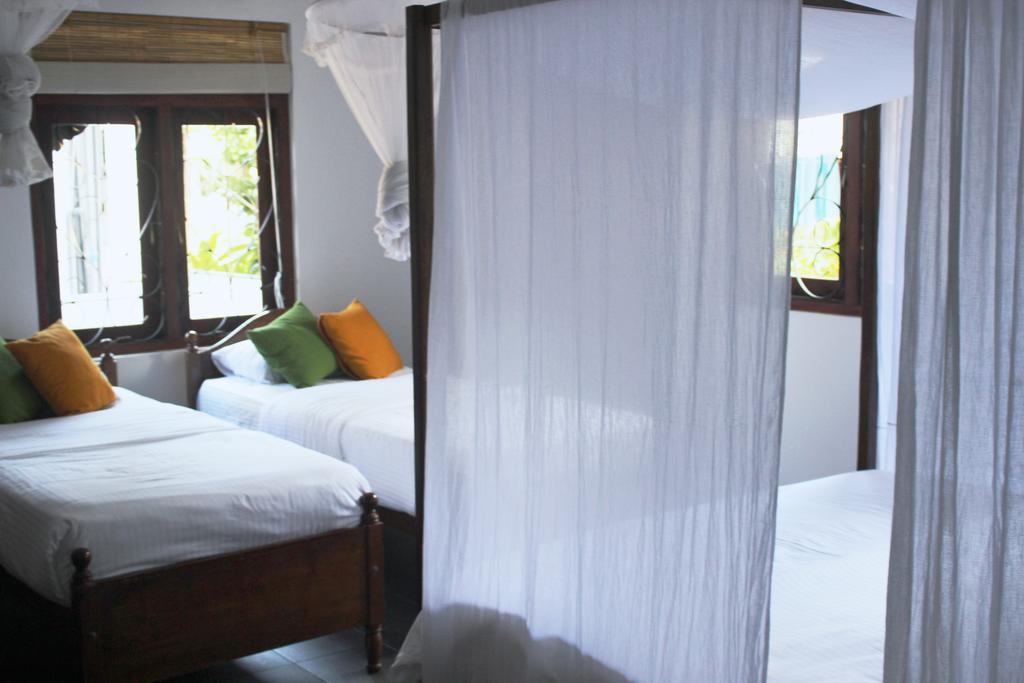 Bedspace อูนาวาตูนา ภายนอก รูปภาพ