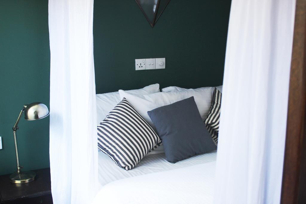 Bedspace อูนาวาตูนา ภายนอก รูปภาพ