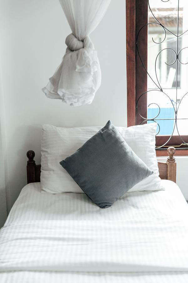 Bedspace อูนาวาตูนา ภายนอก รูปภาพ