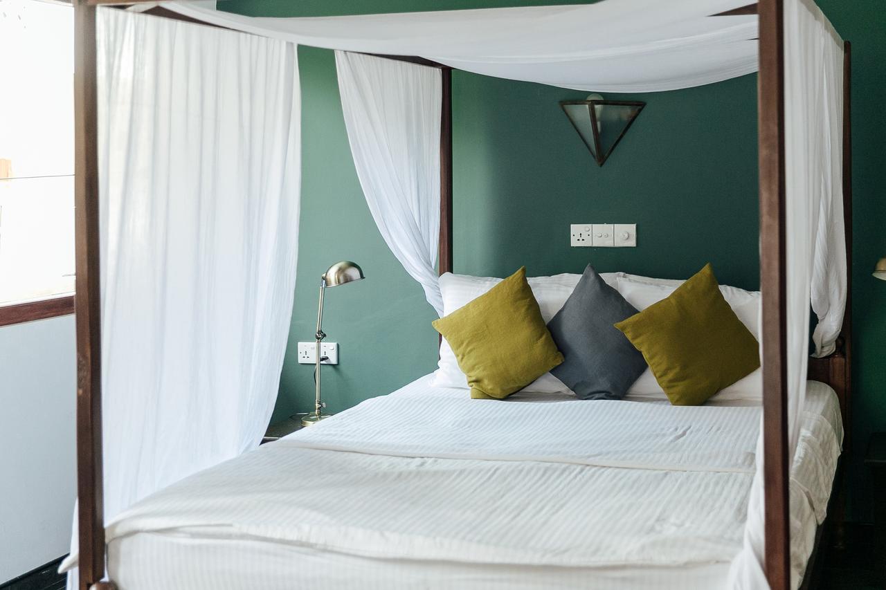 Bedspace อูนาวาตูนา ภายนอก รูปภาพ