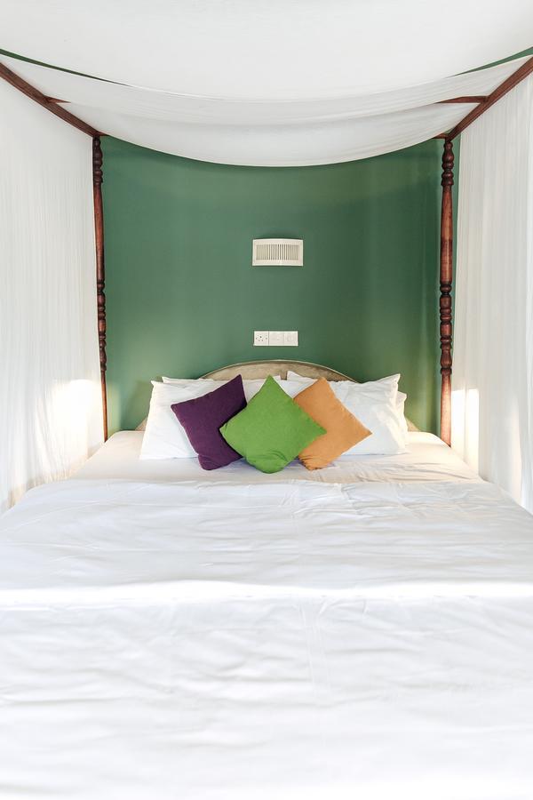 Bedspace อูนาวาตูนา ภายนอก รูปภาพ