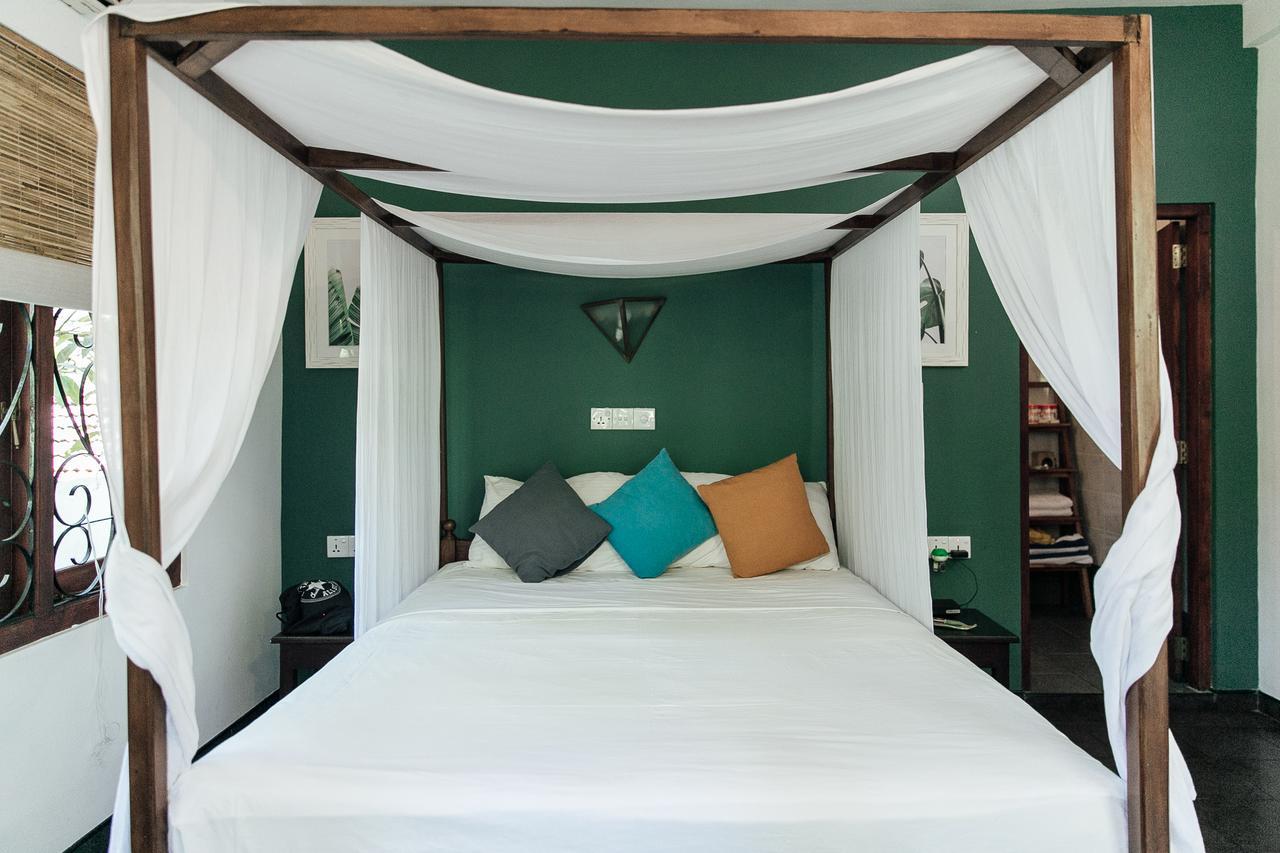 Bedspace อูนาวาตูนา ภายนอก รูปภาพ