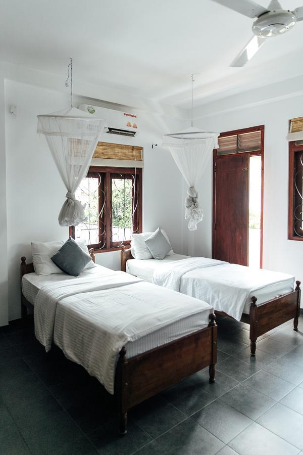 Bedspace อูนาวาตูนา ภายนอก รูปภาพ