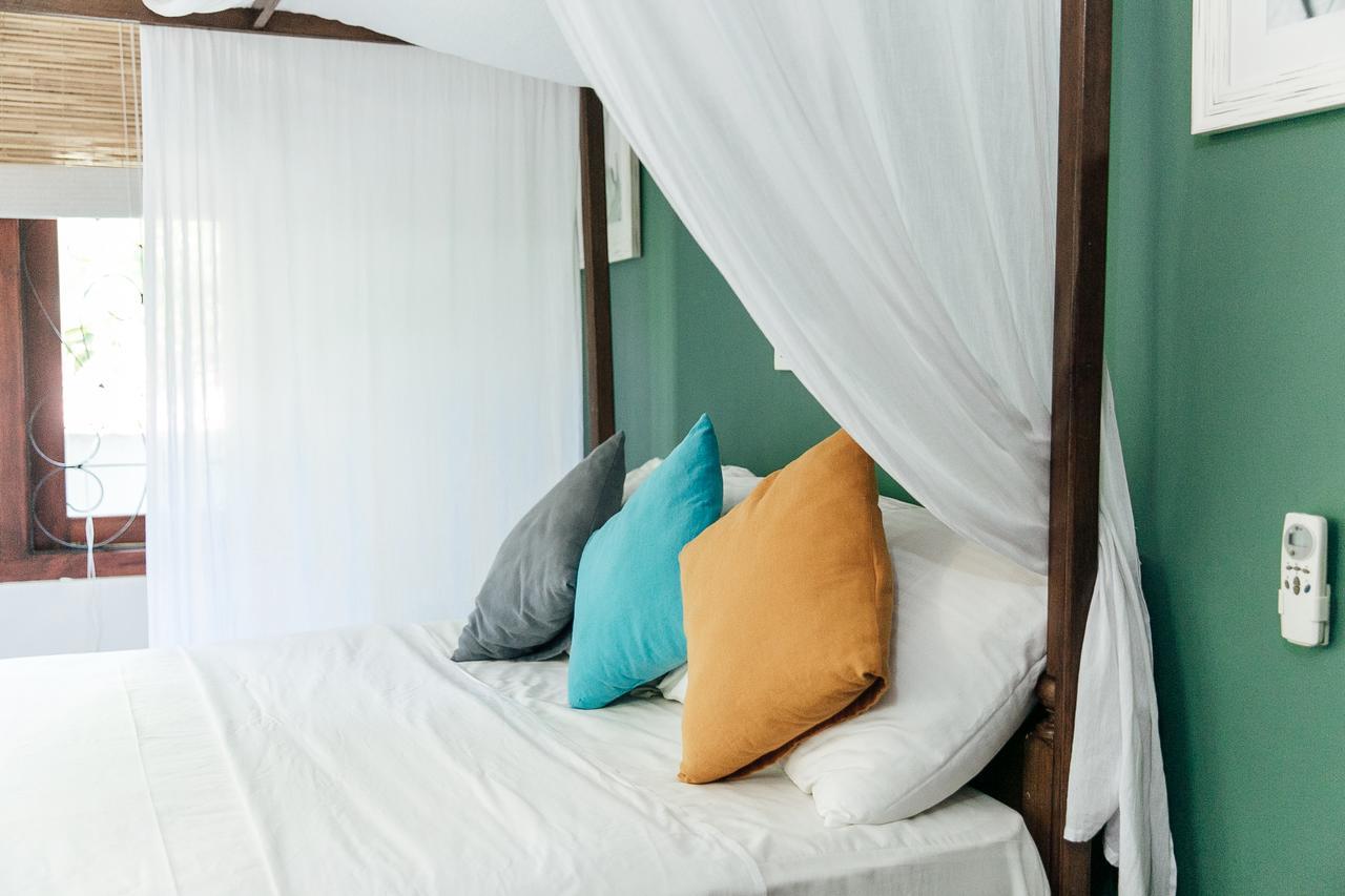 Bedspace อูนาวาตูนา ภายนอก รูปภาพ