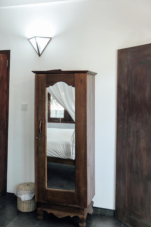 Bedspace อูนาวาตูนา ภายนอก รูปภาพ