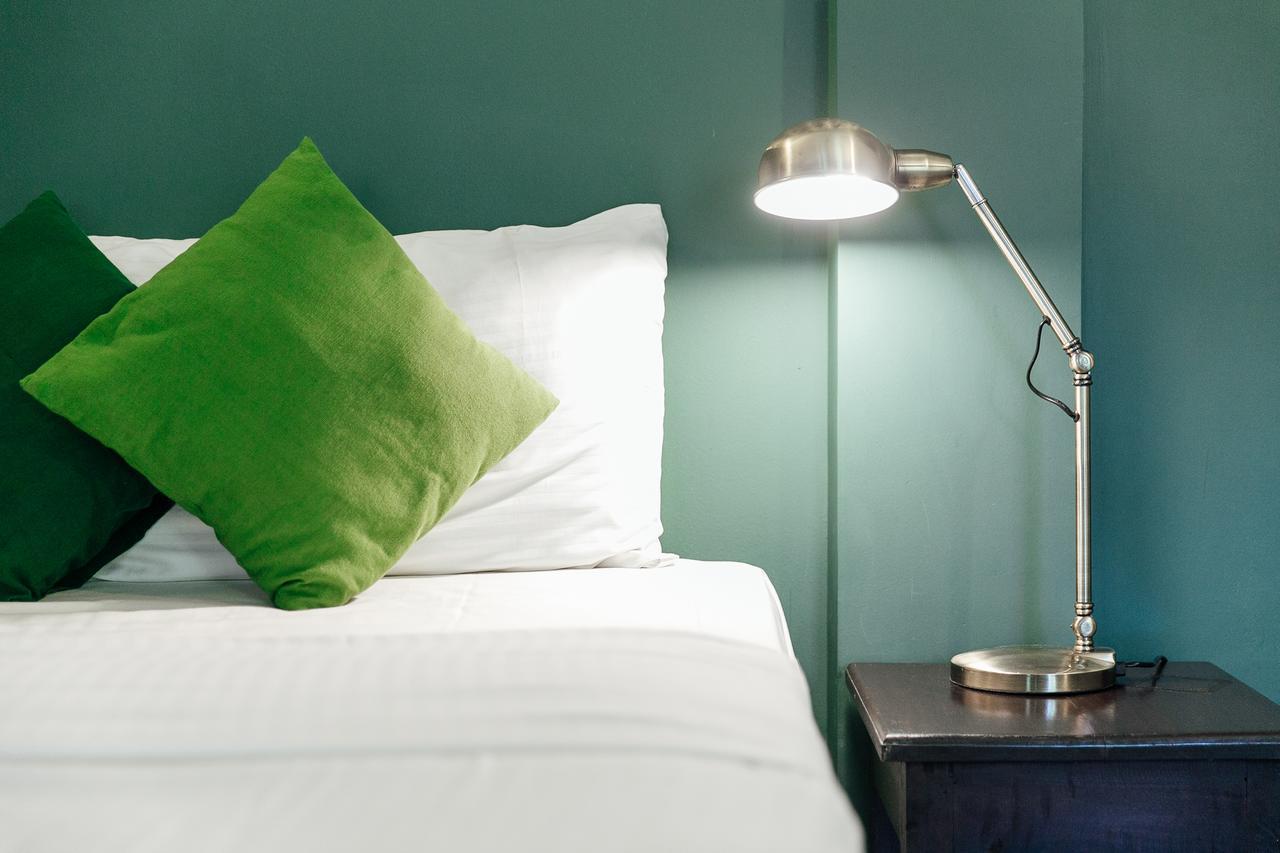 Bedspace อูนาวาตูนา ภายนอก รูปภาพ